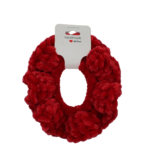 Scrunchies - Juicy Couture Limited Edition Velvet