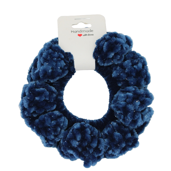 Scrunchies - Juicy Couture Limited Edition Velvet