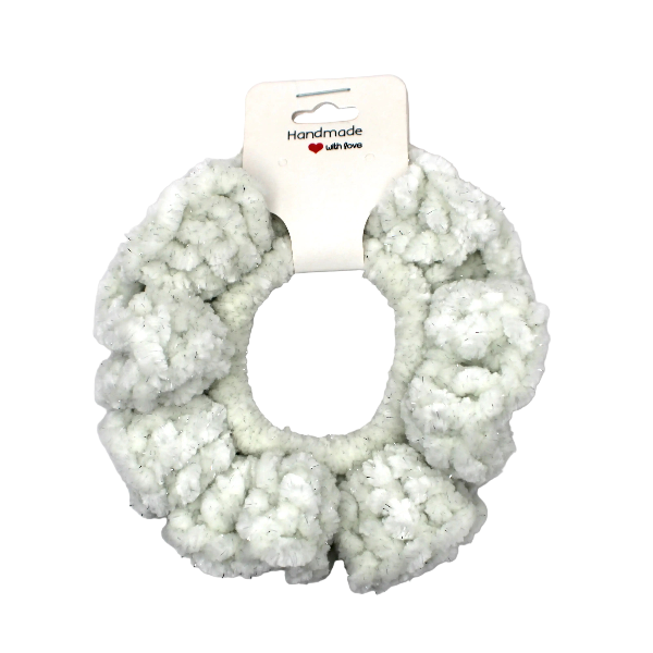 Scrunchies - Juicy Couture Limited Edition Velvet