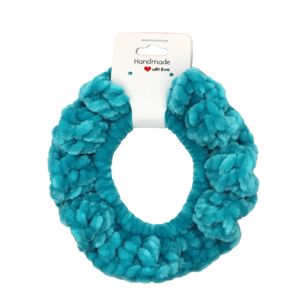 Scrunchies - Juicy Couture Limited Edition Velvet