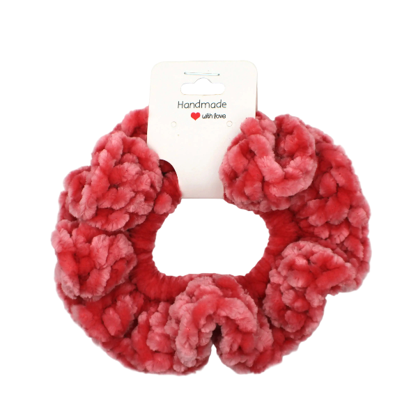 Scrunchies - Juicy Couture Limited Edition Velvet