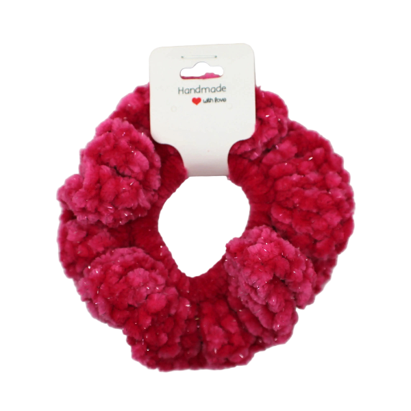 Scrunchies - Juicy Couture Limited Edition Velvet