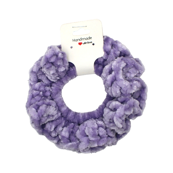 Scrunchies - Juicy Couture Limited Edition Velvet
