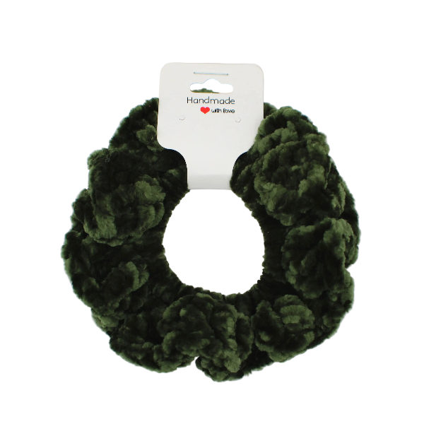 Scrunchies - Juicy Couture Limited Edition Velvet