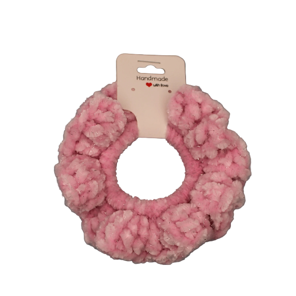 Scrunchies - Juicy Couture Limited Edition Velvet
