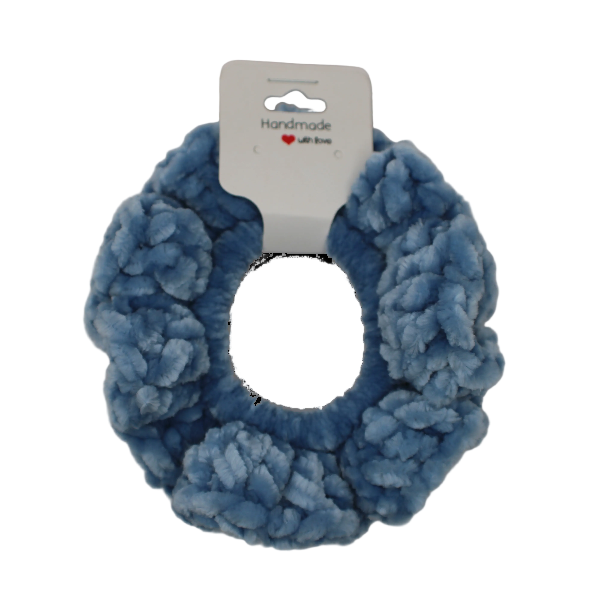 Scrunchies - Juicy Couture Limited Edition Velvet