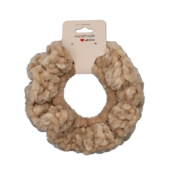 Scrunchies - Juicy Couture Limited Edition Velvet