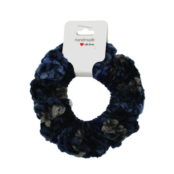 Scrunchies - Multicolor