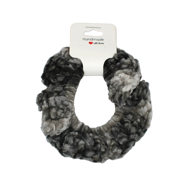 Scrunchies - Multicolor