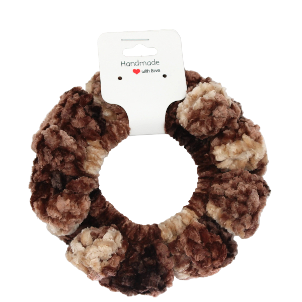 Scrunchies - Multicolor