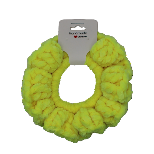 Scrunchies - Juicy Couture Limited Edition Velvet