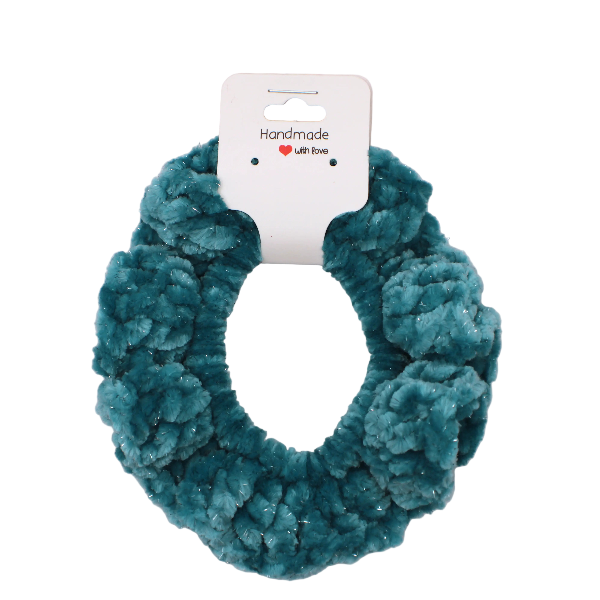 Scrunchies - Juicy Couture Limited Edition Velvet