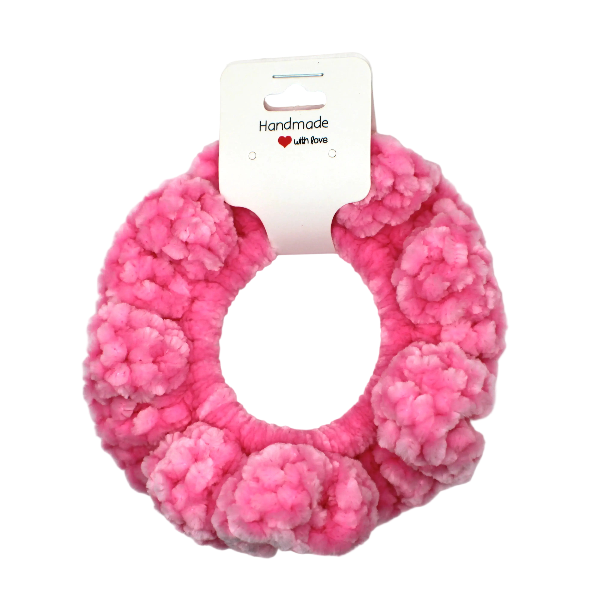 Scrunchies - Juicy Couture Limited Edition Velvet
