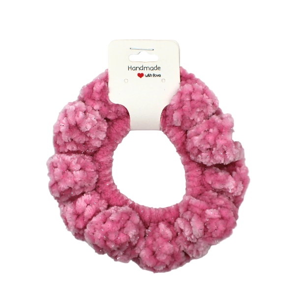 Scrunchies - Juicy Couture Limited Edition Velvet