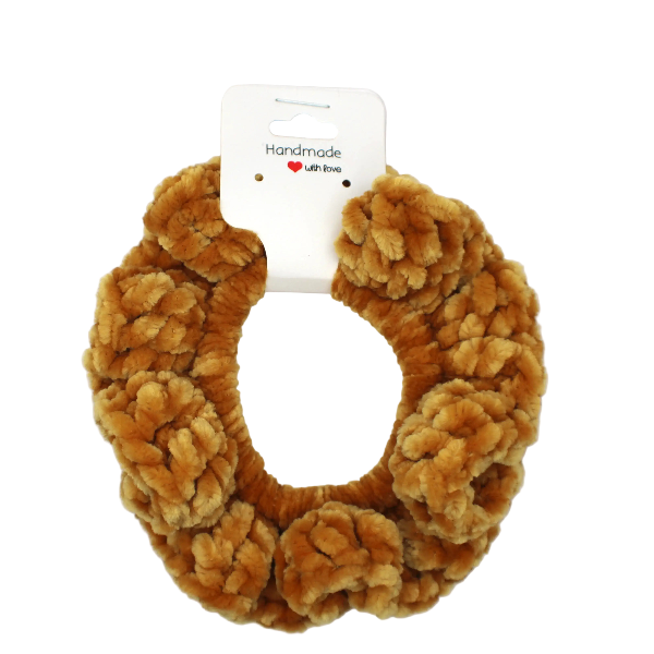 Scrunchies - Juicy Couture Limited Edition Velvet