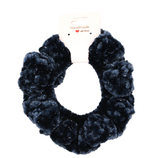 Scrunchies - Juicy Couture Limited Edition Velvet
