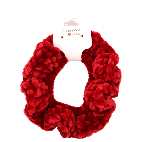 Scrunchies - Juicy Couture Limited Edition Velvet