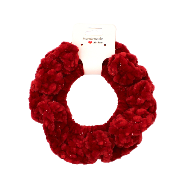 Scrunchies - Juicy Couture Limited Edition Velvet