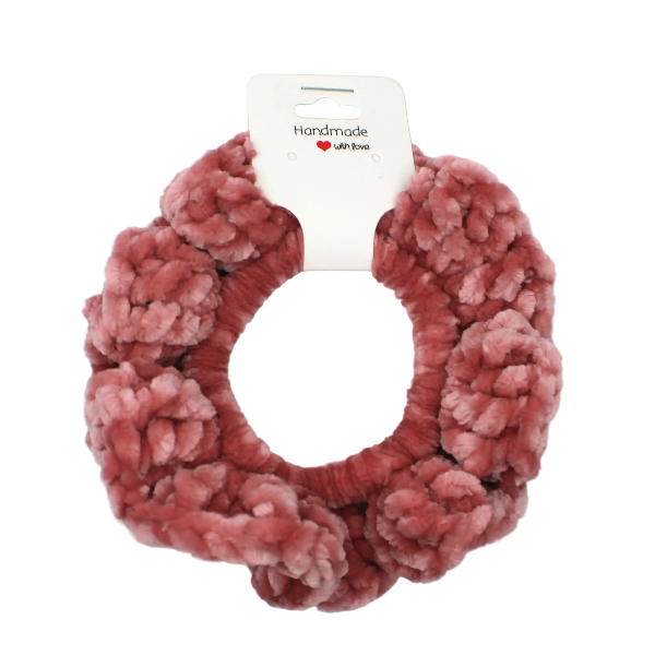 Scrunchies - Juicy Couture Limited Edition Velvet