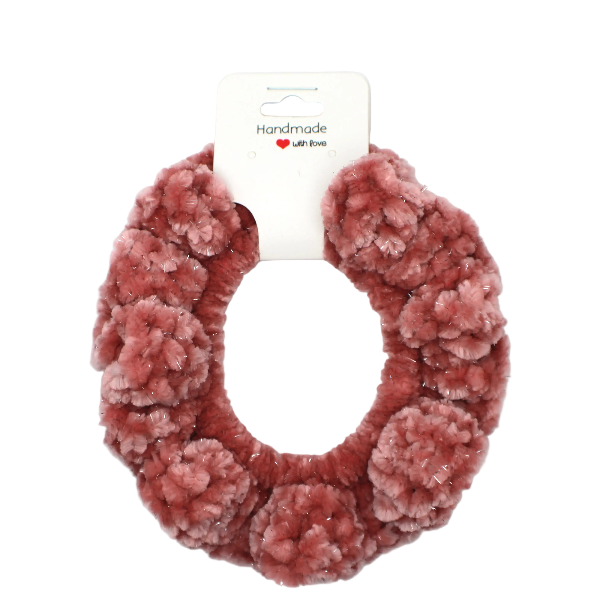 Scrunchies - Juicy Couture Limited Edition Velvet