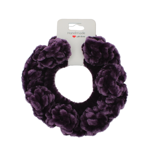Scrunchies - Juicy Couture Limited Edition Velvet