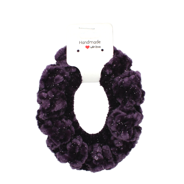 Scrunchies - Juicy Couture Limited Edition Velvet