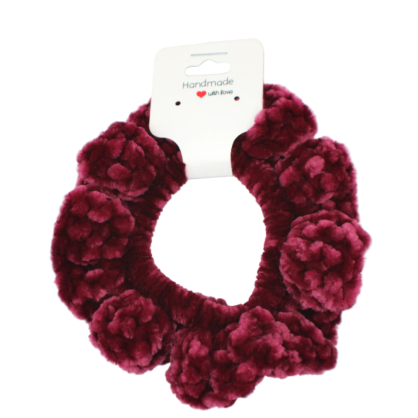Scrunchies - Juicy Couture Limited Edition Velvet
