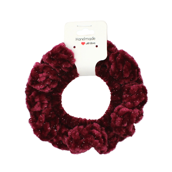 Scrunchies - Juicy Couture Limited Edition Velvet