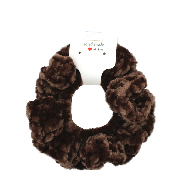 Scrunchies - Juicy Couture Limited Edition Velvet