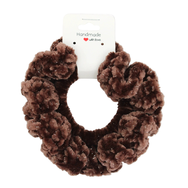 Scrunchies - Juicy Couture Limited Edition Velvet