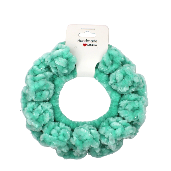 Scrunchies - Juicy Couture Limited Edition Velvet