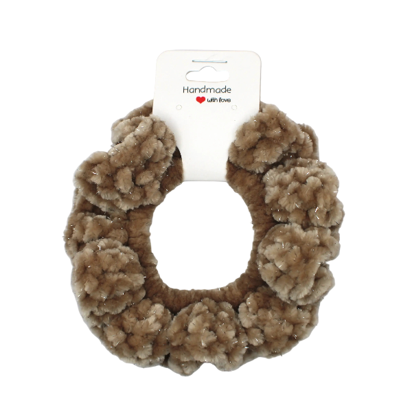 Scrunchies - Juicy Couture Limited Edition Velvet