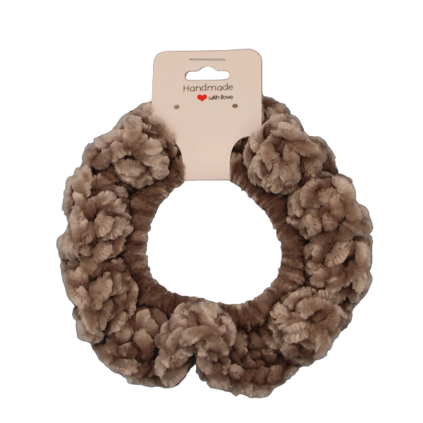 Scrunchies - Juicy Couture Limited Edition Velvet