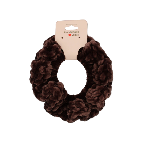 Scrunchies - Juicy Couture Limited Edition Velvet