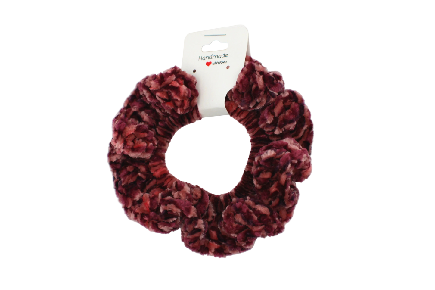 Scrunchies - Multicolor