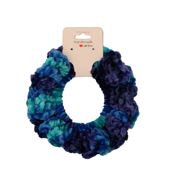 Scrunchies - Multicolor