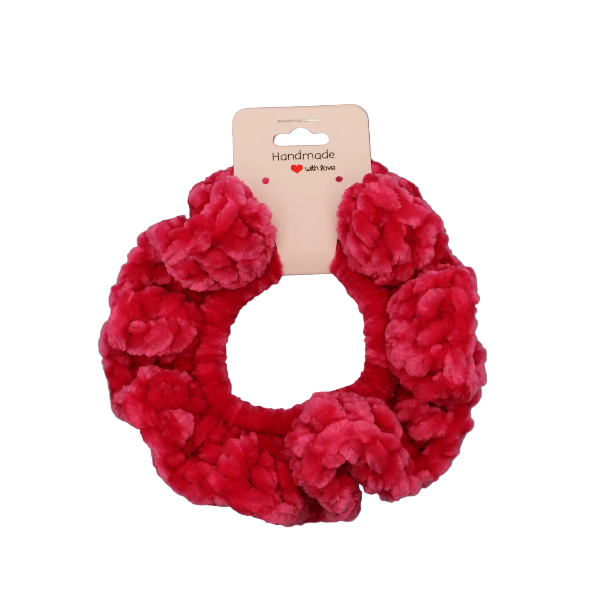 Scrunchies - Juicy Couture Limited Edition Velvet