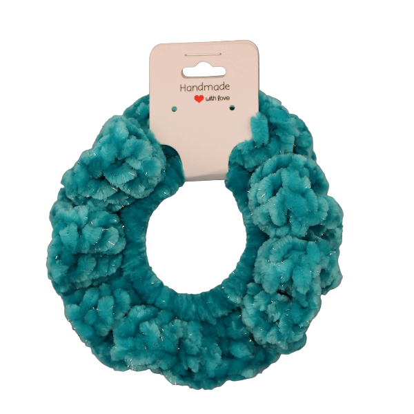 Scrunchies - Juicy Couture Limited Edition Velvet