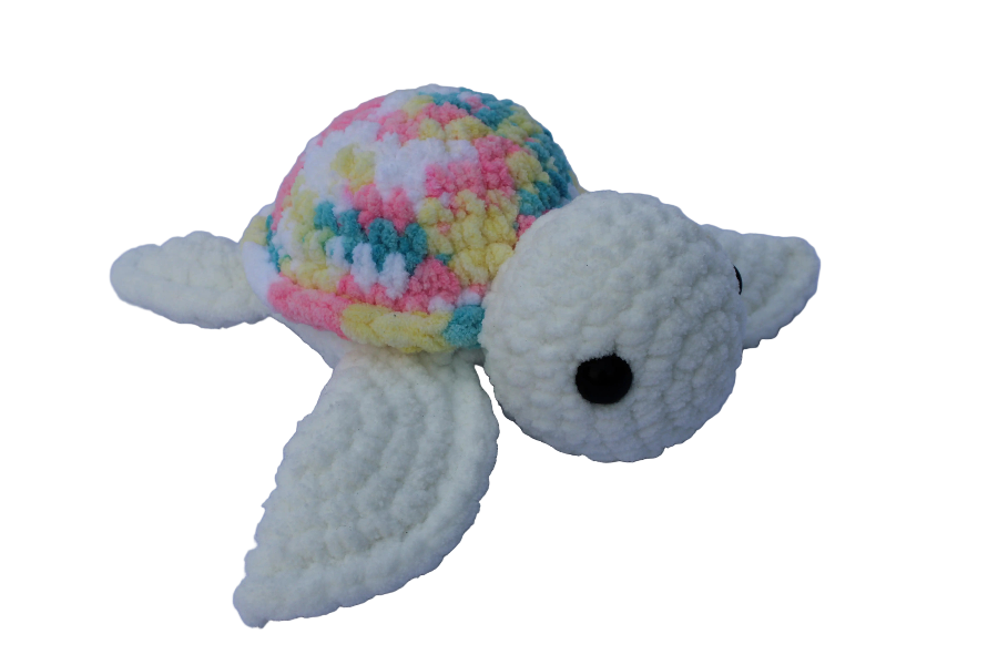 Plushies - Turtles