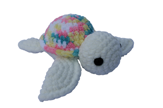 Plushies - Turtles