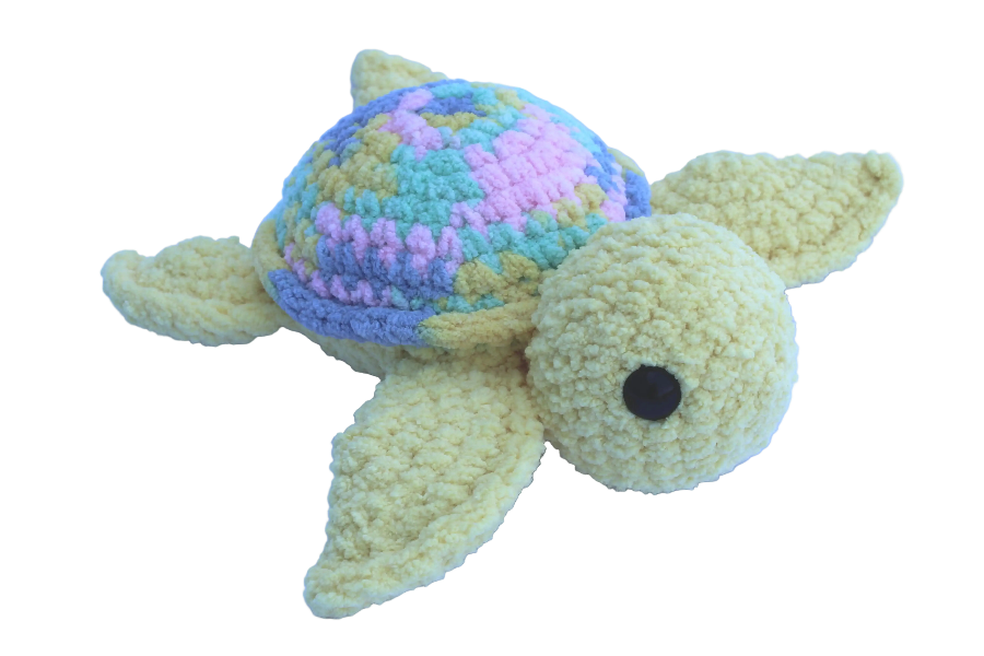 Plushies - Turtles