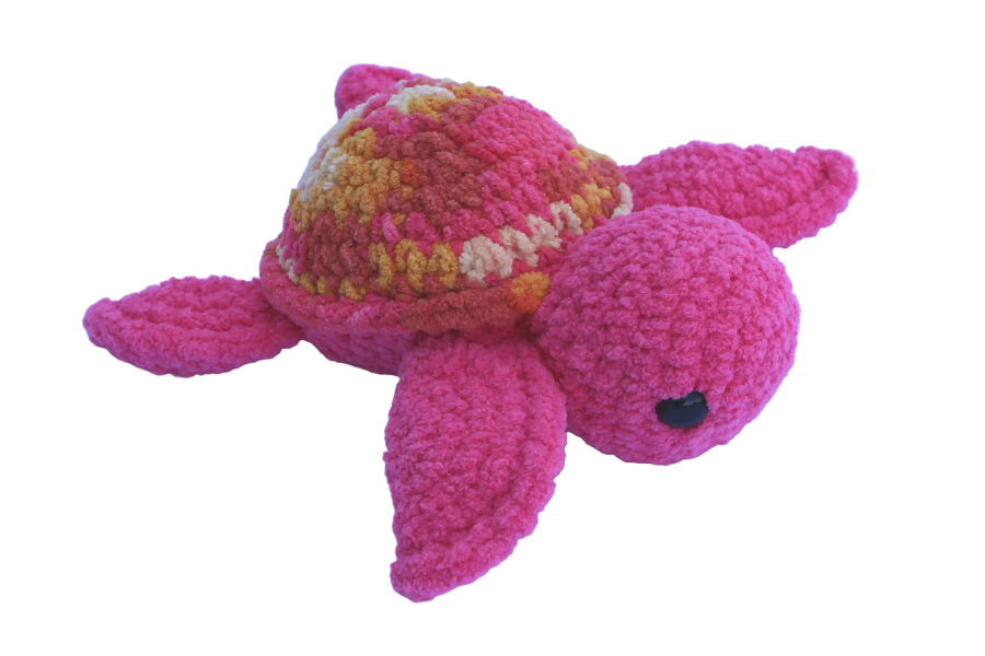 Plushies - Turtles