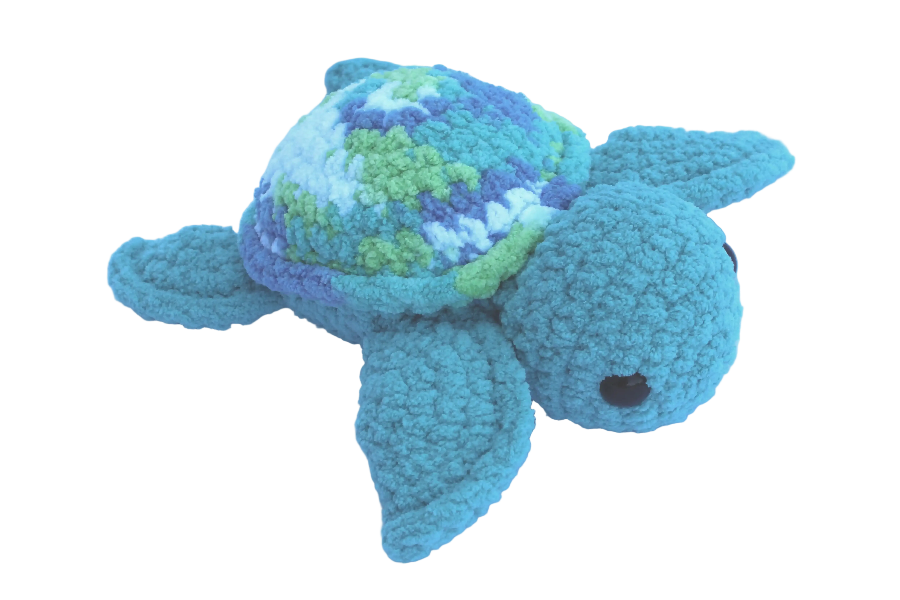 Plushies - Turtles