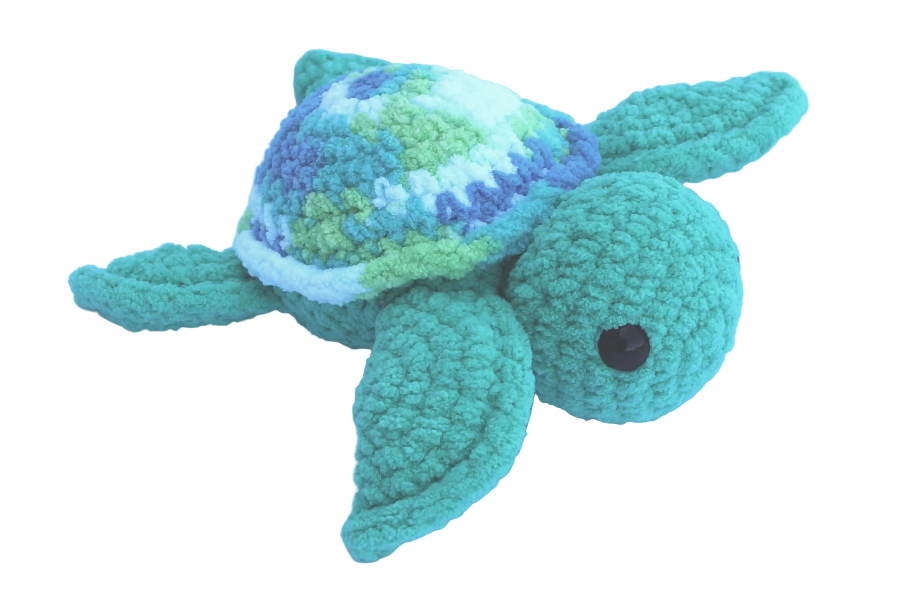 Plushies - Turtles