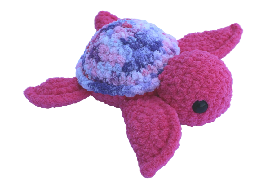 Plushies - Turtles
