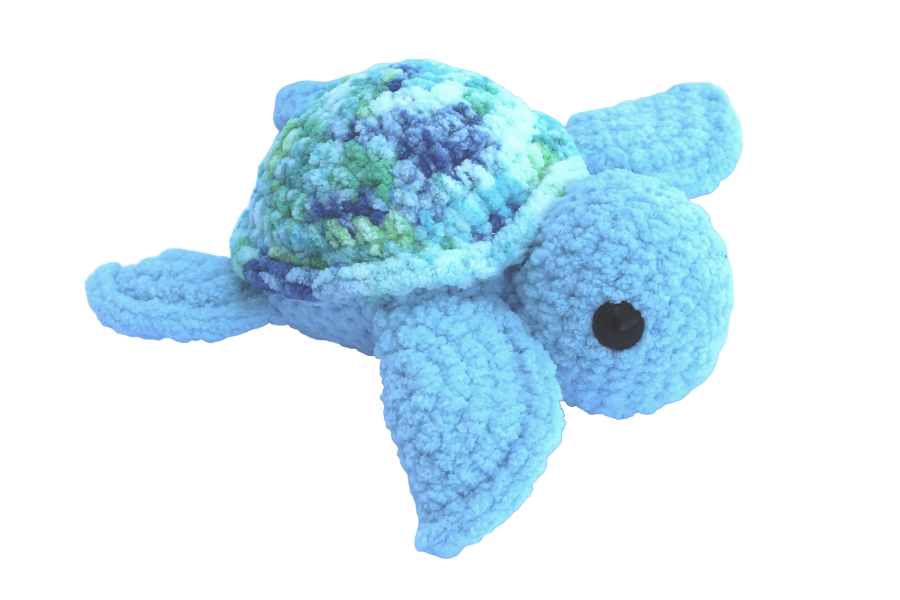 Plushies - Turtles