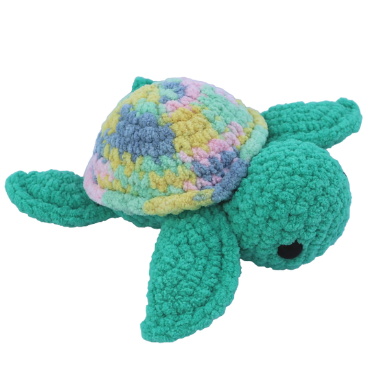 Plushies - Sea Turtles